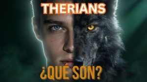 therians significado