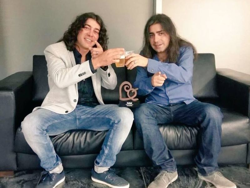 Javi-cantero-hermano
