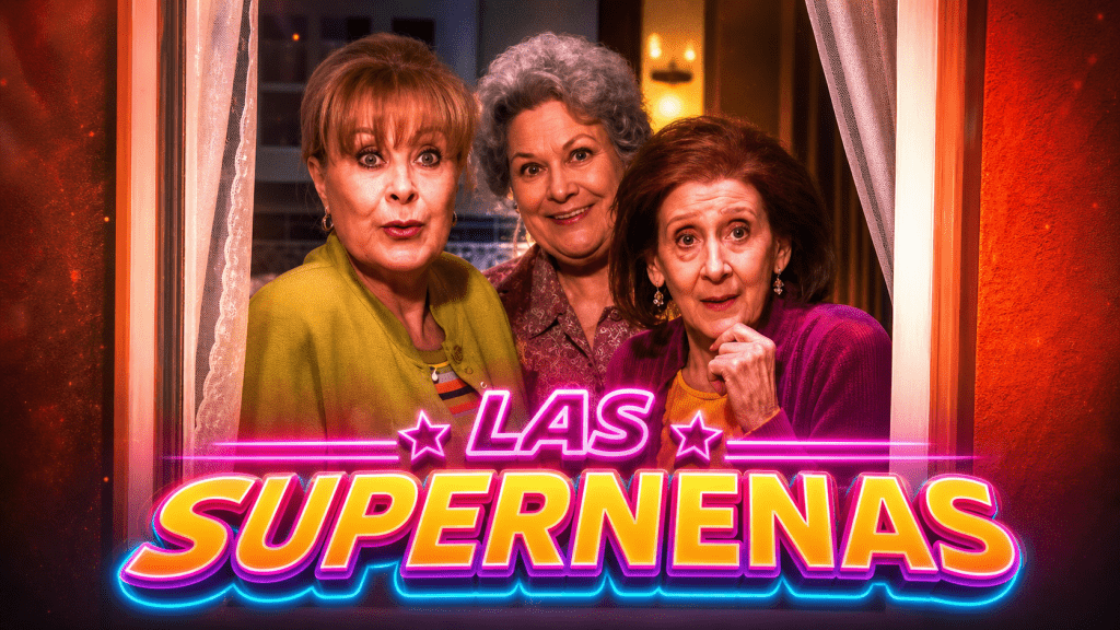 Aqui-no-hay-quien-viva-supernenas