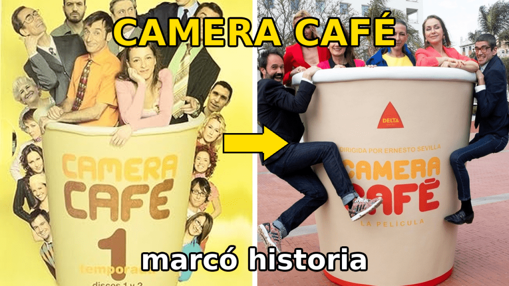 Camera-cafe-actores-antes-ahora